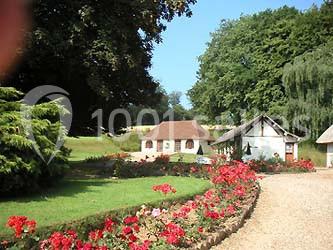 Domaine Saint Paul - galerie - photo 2