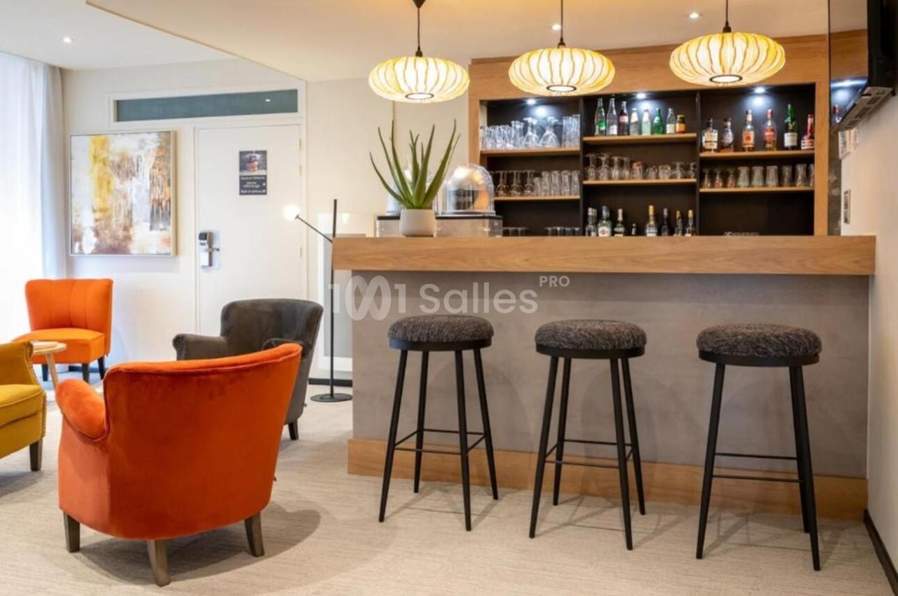 Best Western Auray le Loch - galerie - photo 4
