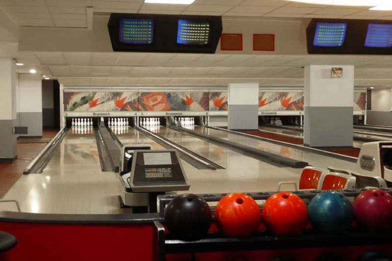 Bowling de Courbevoie - photo 5