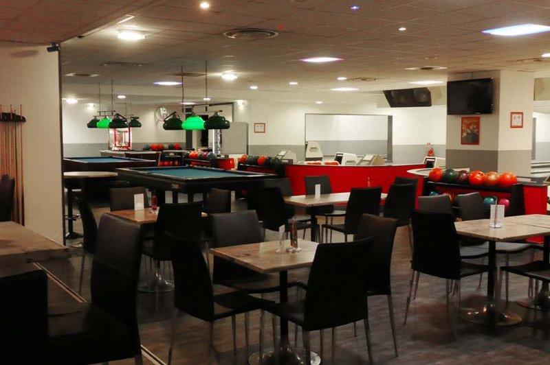 Bowling de Courbevoie - photo 2
