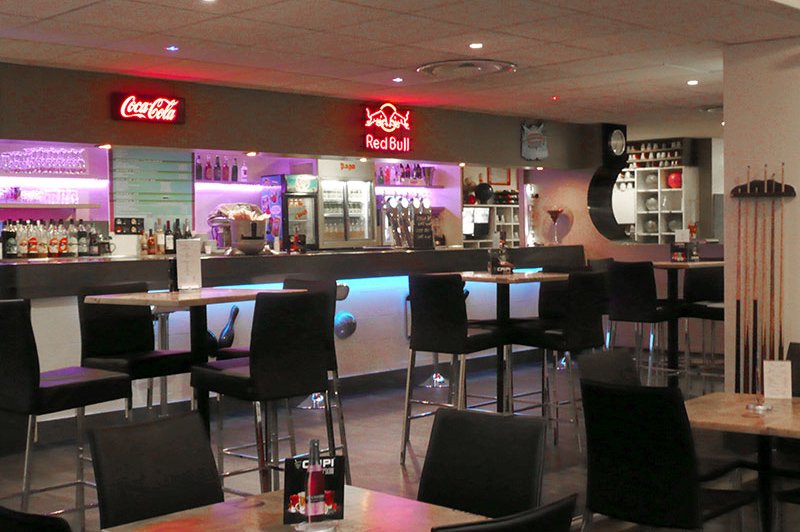 Bowling de Courbevoie - photo 1