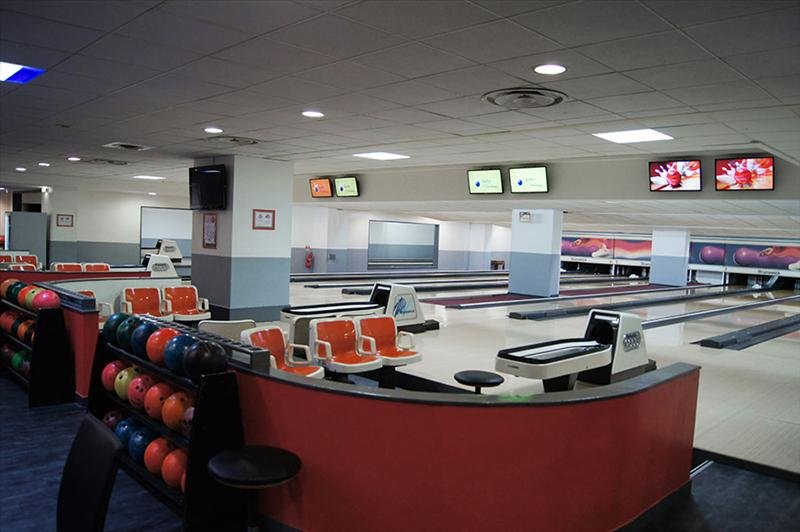 Bowling de Courbevoie - photo 4
