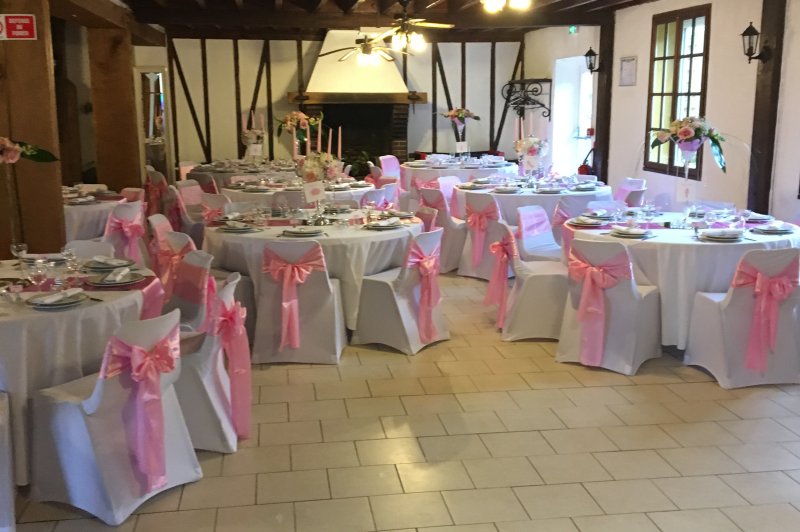 Salle de l'Oison - photo 1