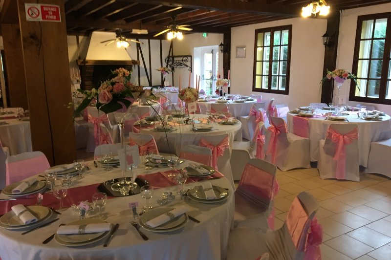 Salle de l'Oison - photo 2