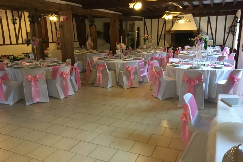 Salle de l'Oison - photo 3