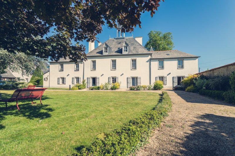 Domaine de la Pommeraie - photo 3