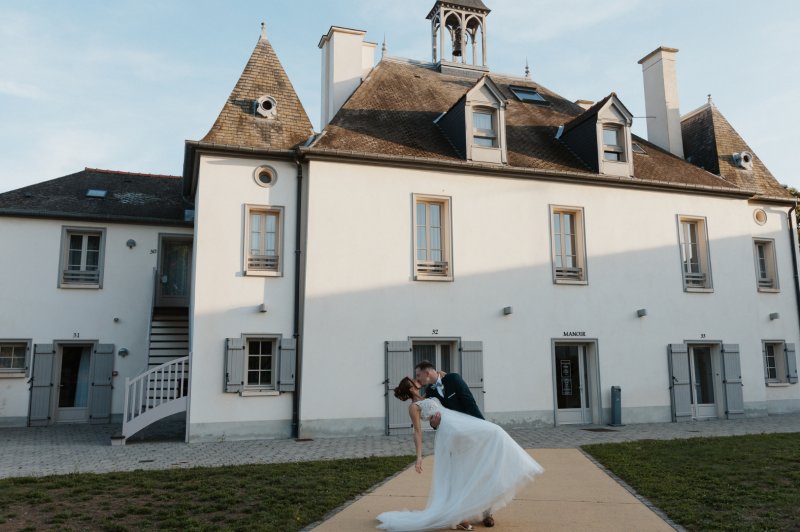 Domaine de la Pommeraie - photo 1
