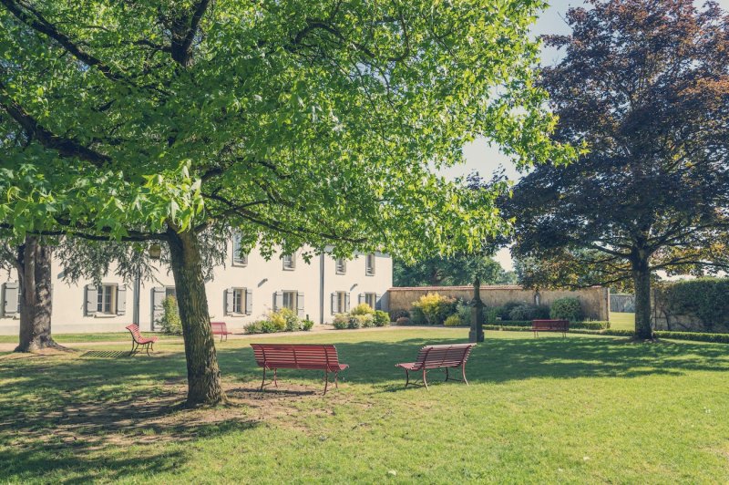 Domaine de la Pommeraie - photo 3