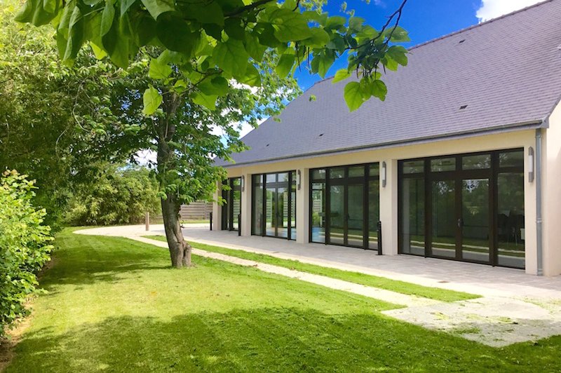 Domaine de la Pommeraie - photo 4