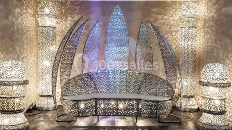 Le Royal Prestige - galerie - photo 5