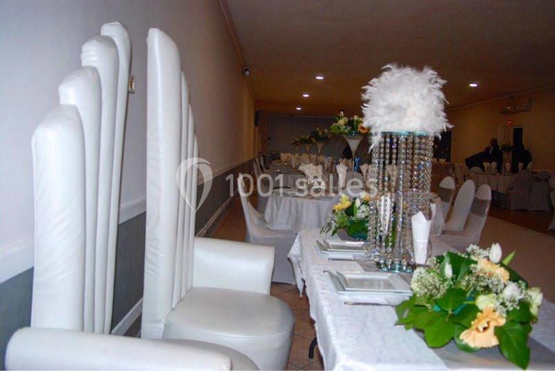 Le Royal Prestige - galerie - photo 14