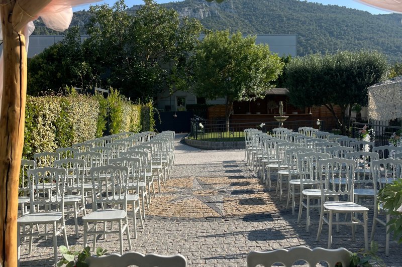 Les Mimosas - photo 5