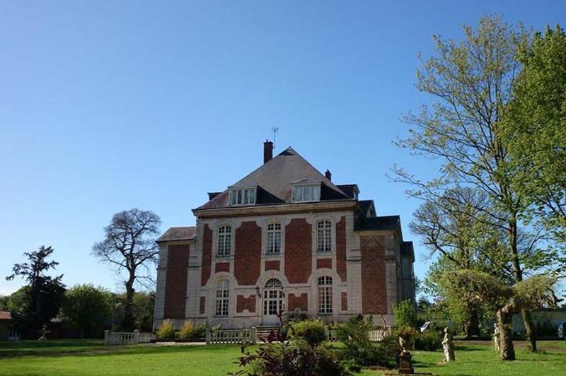 Château Du Feugres - photo 2