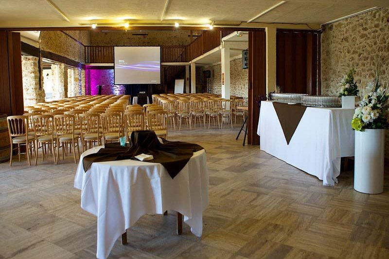 Le Relais de La Benerie - photo 3
