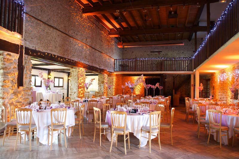 Le Relais de La Benerie - photo 4