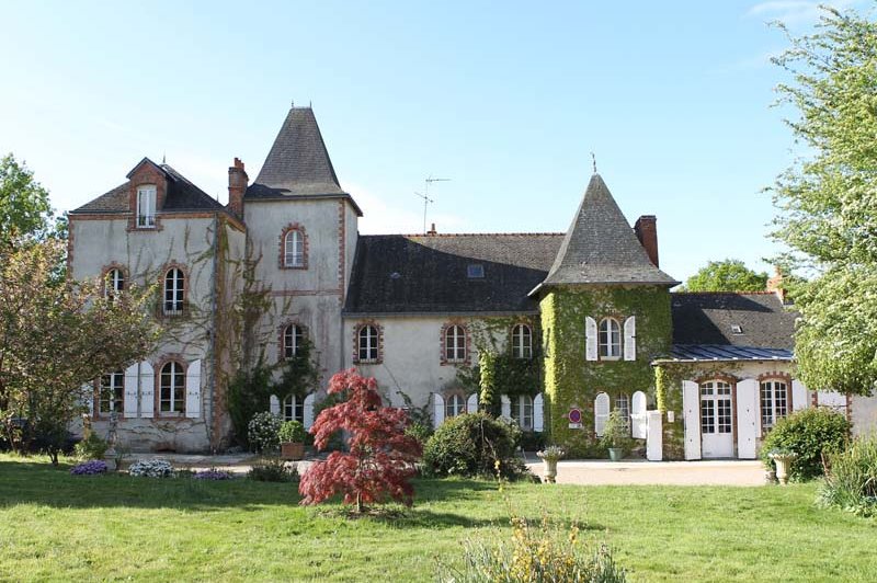 Manoir de la Combe - photo 1