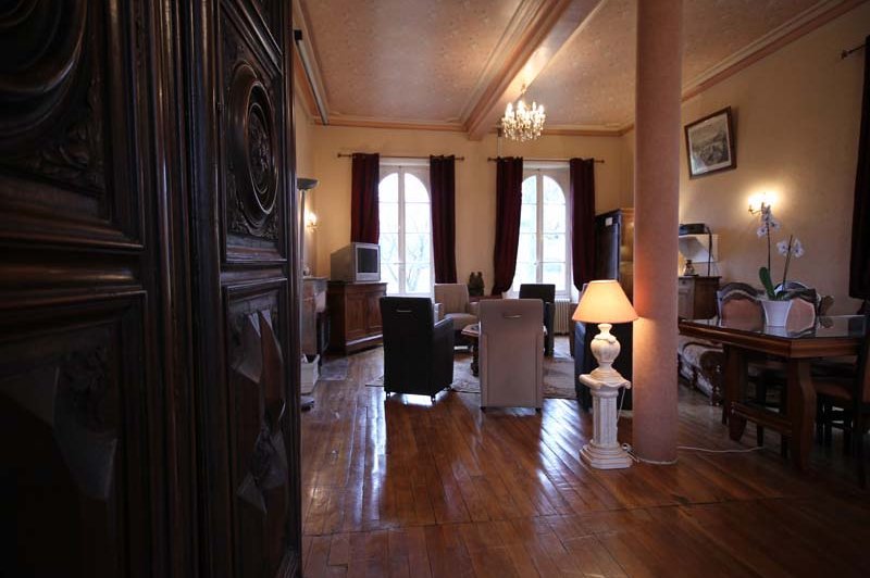 Manoir de la Combe - photo 3
