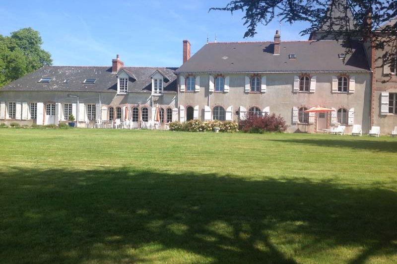 Manoir de la Combe - photo 5