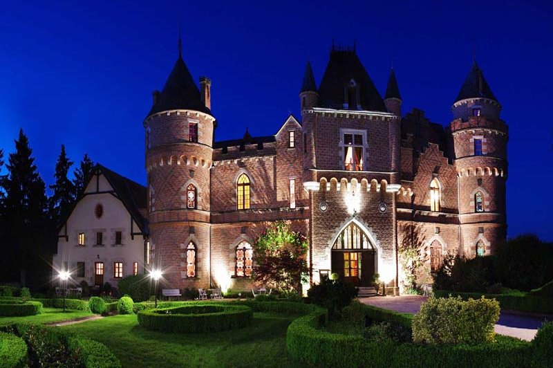 Château de Maulmont - photo 1