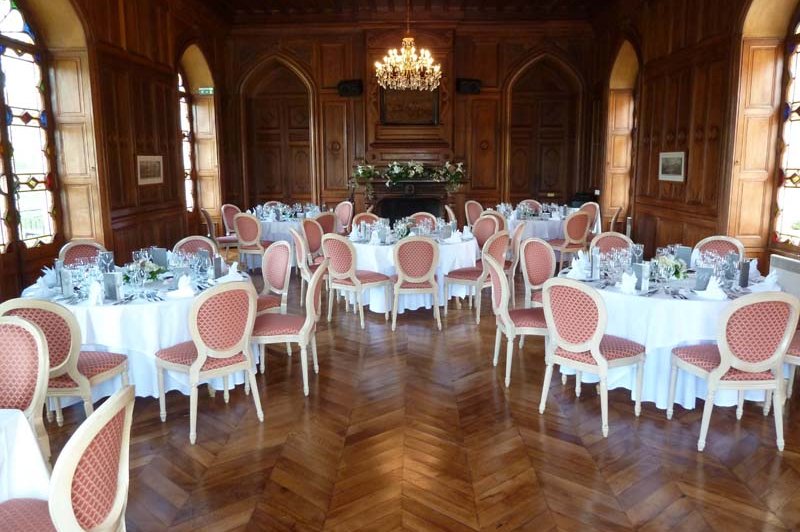 Château de Maulmont - photo 4