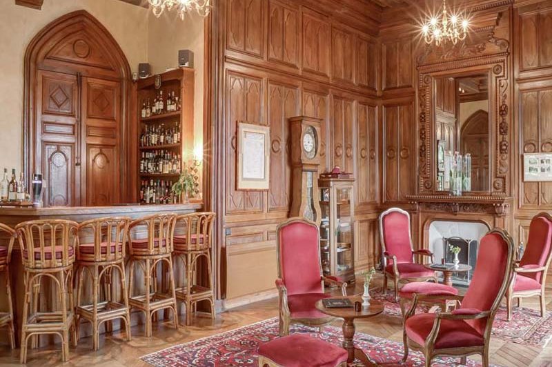 Château de Maulmont - photo 5