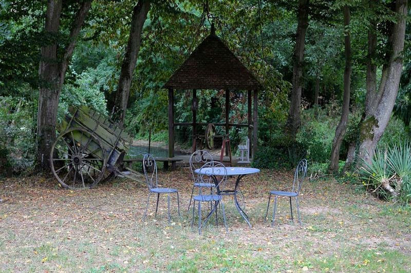 Moulin De Mourette - photo 4