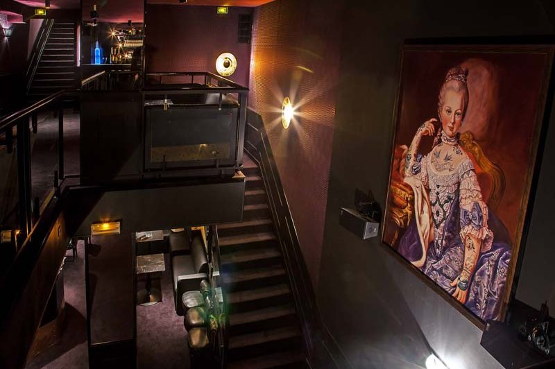 Le Scarlett - photo 1