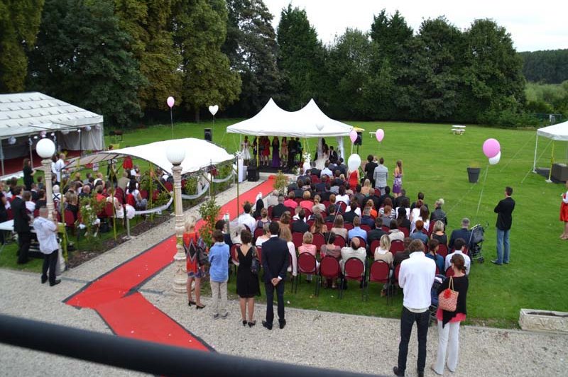 Domaine du Château Beghin - photo 1