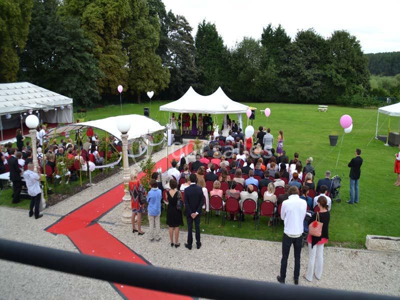 Domaine du Château Beghin - galerie - photo 1