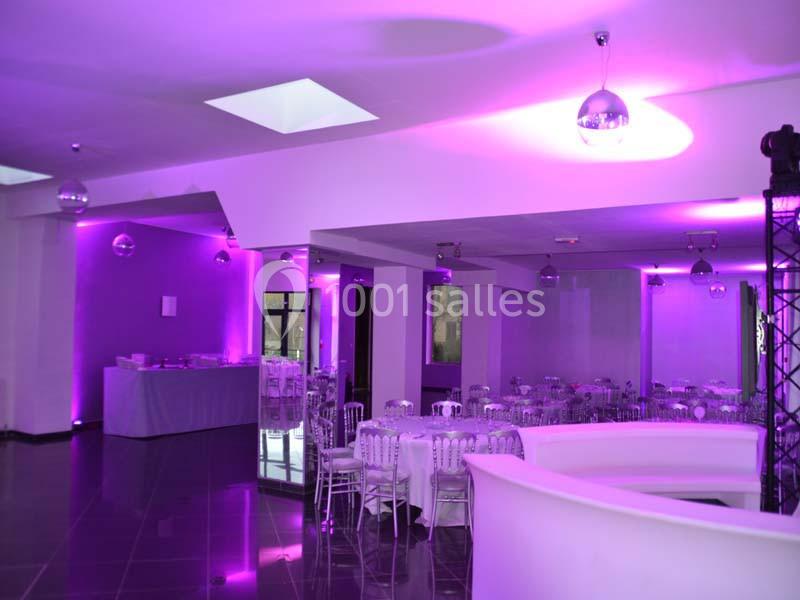 Domaine du Château Beghin - galerie - photo 2