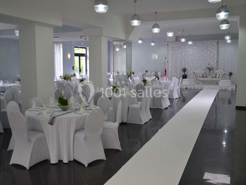 Domaine du Château Beghin - galerie - photo 3