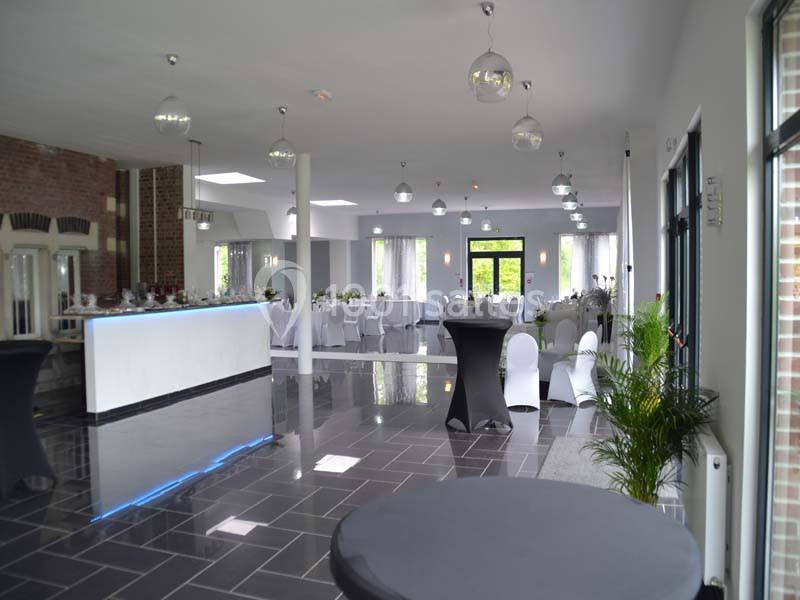 Domaine du Château Beghin - galerie - photo 5