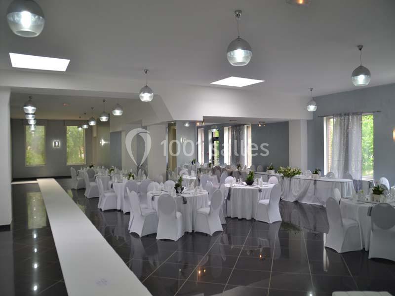 Domaine du Château Beghin - galerie - photo 6