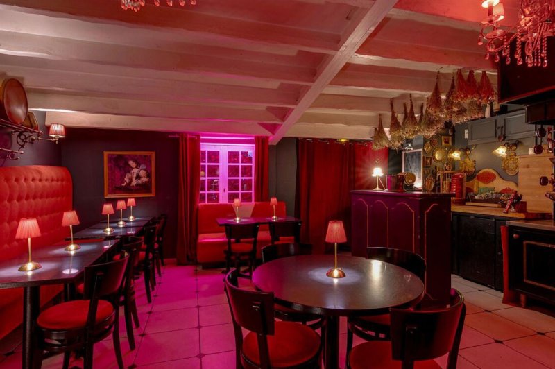 Restaurant Victoria Station - photo 3