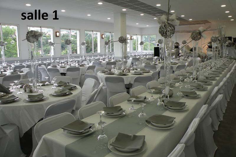 Les Salles Du Parc - photo 4