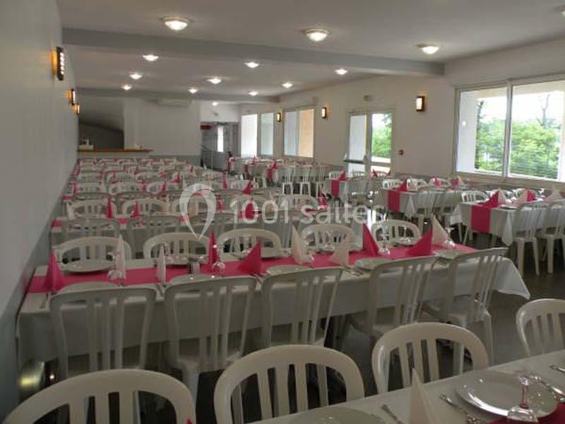 Les Salles Du Parc - galerie - photo 10