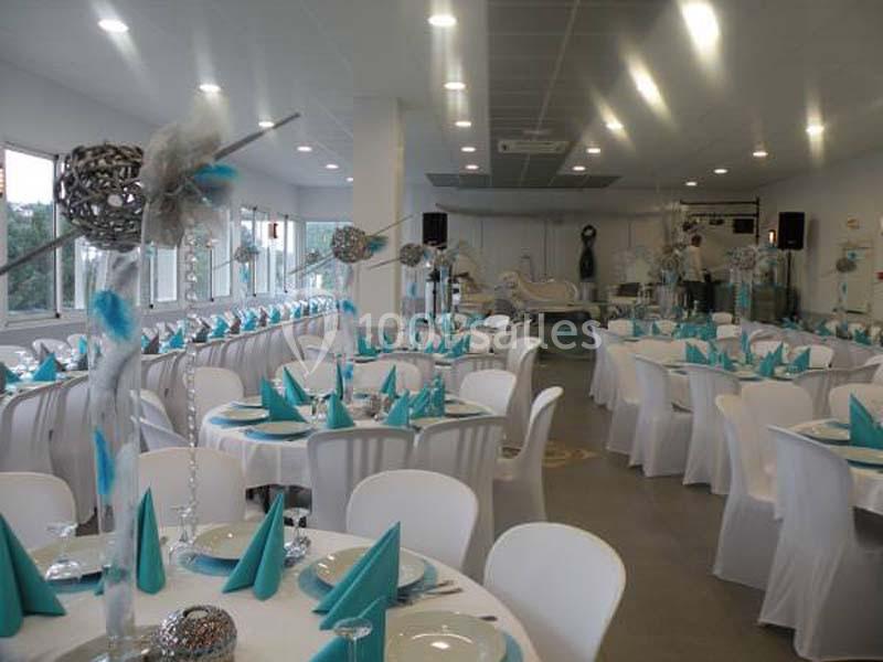 Les Salles Du Parc - galerie - photo 12