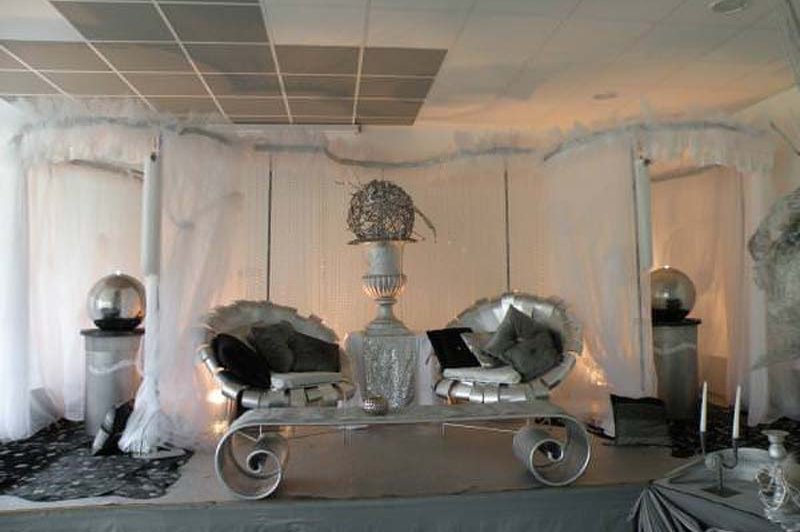 Les Salles Du Parc - photo 1
