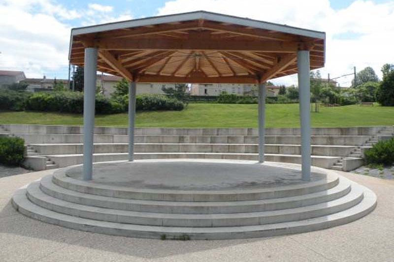 Les Salles Du Parc - photo 1