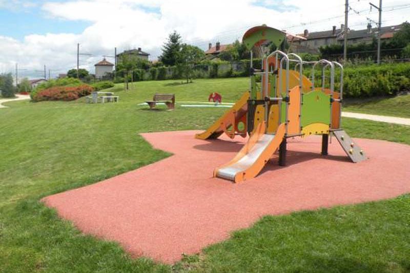 Les Salles Du Parc - photo 3