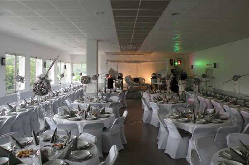 Les Salles Du Parc - photo 4
