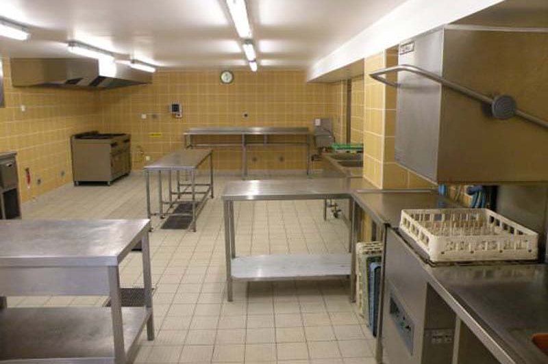 Les Salles Du Parc - photo 1