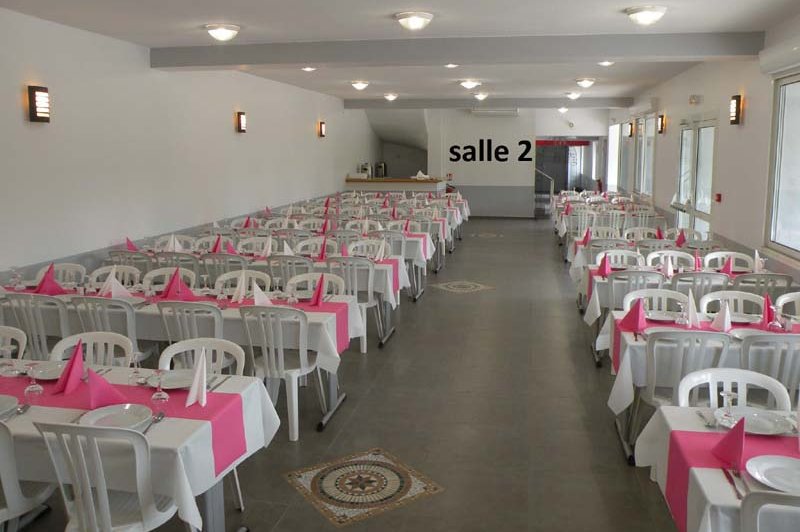 Les Salles Du Parc - photo 2