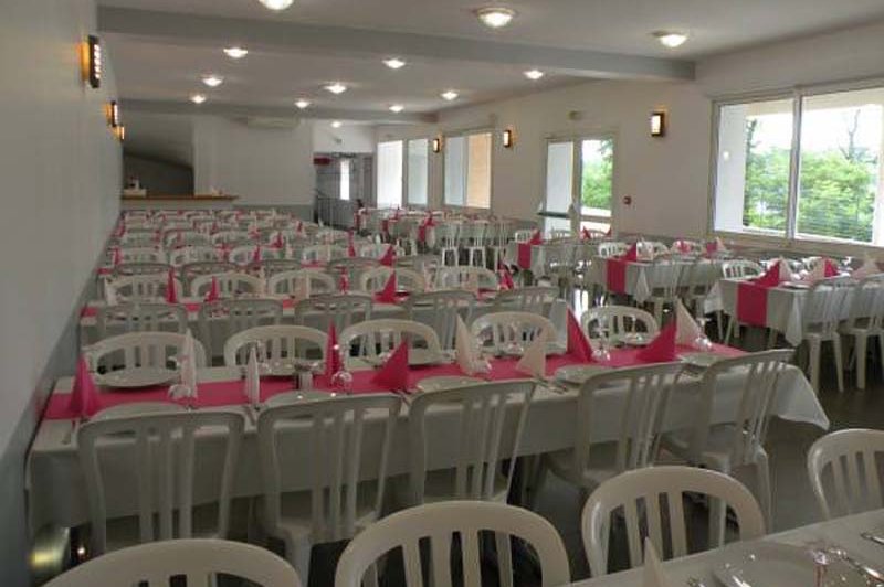 Les Salles Du Parc - photo 2