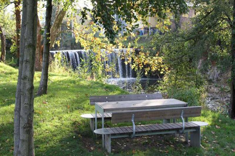 Les Salles Du Parc - photo 4