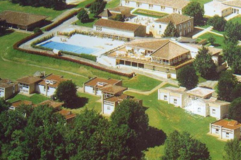 Le Domaine de Mazières - photo 1