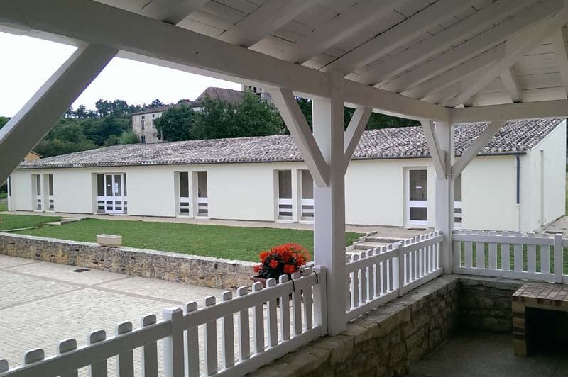 Le Domaine De Mazières - photo 1