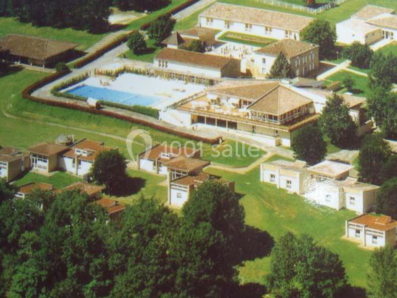 Le Domaine De Mazières - galerie - photo 4