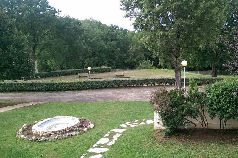 Le Domaine De Mazières - photo 2