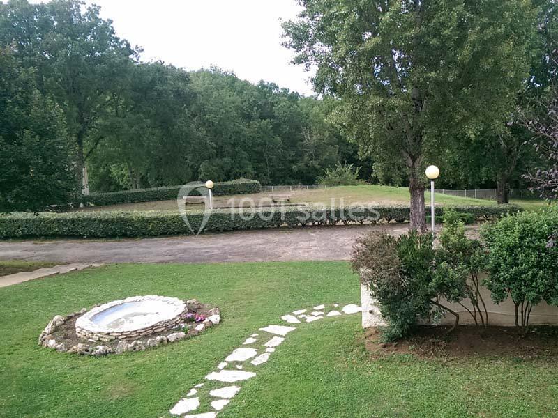 Le Domaine De Mazières - galerie - photo 5